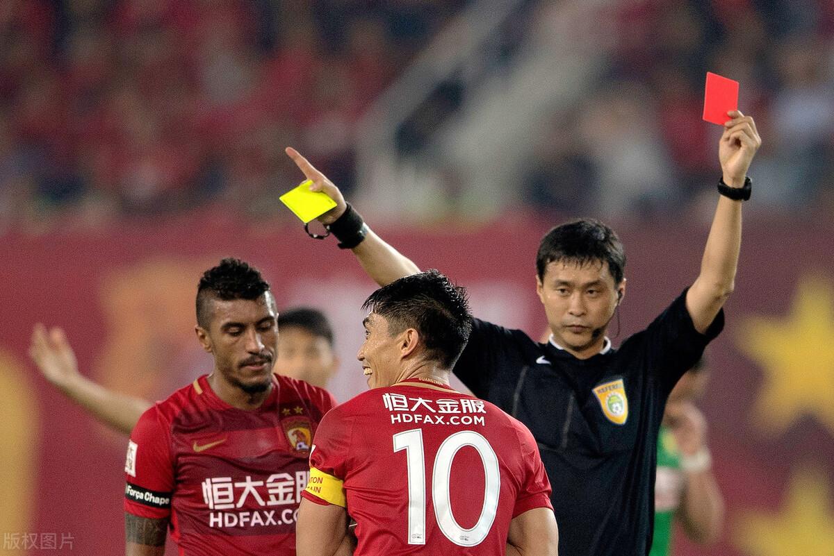 细想一下这20年，中国足球经历了什么？值得每一个人深思
