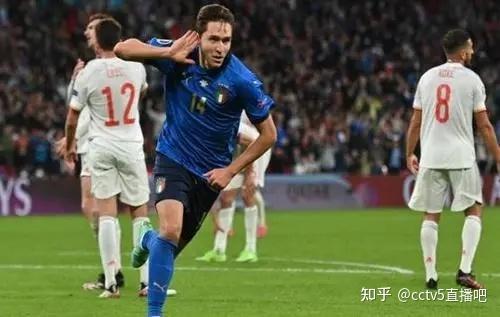 欧洲杯赛事分析：意大利5：3淘汰西班牙
